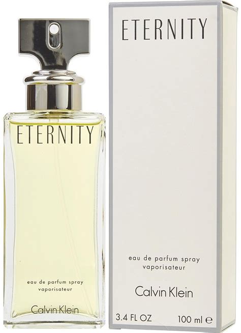 eternity calvin klein 100ml price